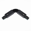 ST002.409.00 Коннектор гибкий ST-Luce Черный БЭЙС 100_100_2952499